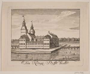 Castello di Vallø