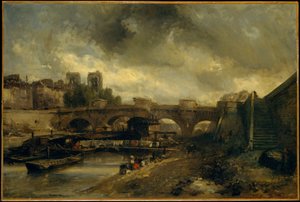 Il Pont Neuf