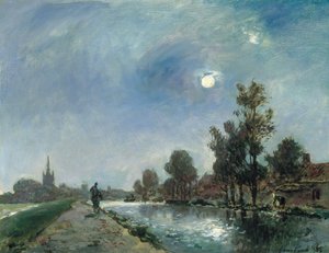 Sentiero vicino a Overschie