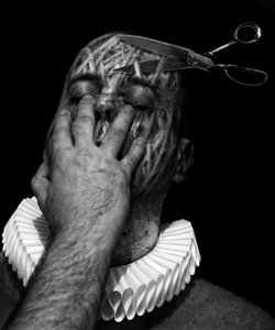 La morte di un clown (serie)