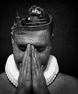 La morte di un clown (serie)