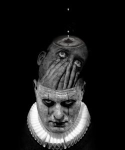 La morte di un clown (serie) da Johan Lilja