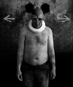 La morte di un clown (serie)