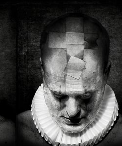 La morte di un clown (serie)