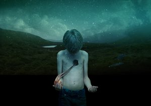 Divorzio, 2016 da Johan Lilja