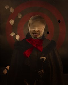 Il Malato da Johan Lilja