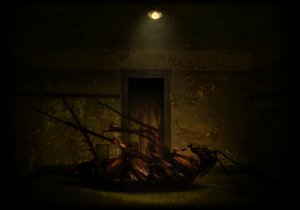 La Trasformazione da Johan Lilja