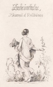 Danese: Collezionista di fiori
