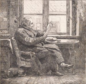 Danese: Justitsråd Emanuel Bonnevie