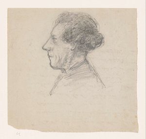 Ritratto di sconosciuto