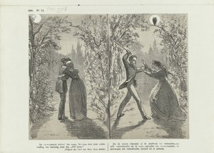 Caricatura sull