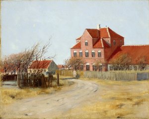 La prima estensione dell
