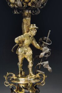 La coppa di Bevensen da Johan Robyn