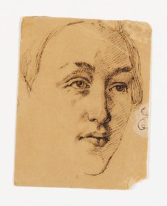 Ritratto di donna