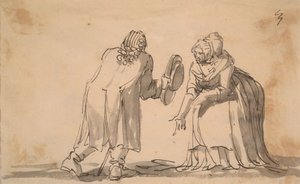  da Johan Tobias Sergel