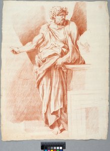  da Johan Tobias Sergel