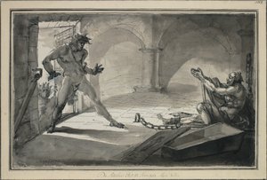  da Johan Tobias Sergel
