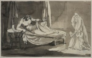  da Johan Tobias Sergel