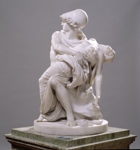 Marte e Venere