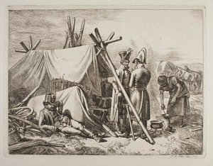  da Johann Adam Klein