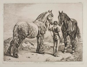  da Johann Adam Klein
