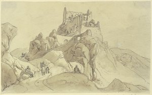  da Johann Adam Klein