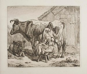 da Johann Adam Klein