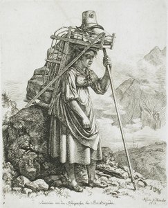  da Johann Adam Klein