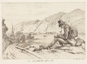  da Johann Adam Klein