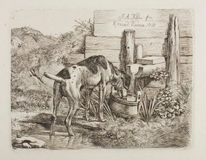  da Johann Adam Klein