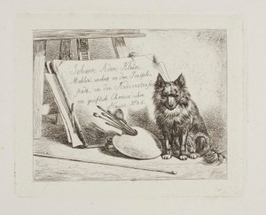  da Johann Adam Klein
