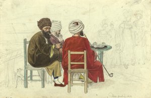  da Johann Adam Klein