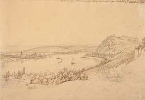 Fortezza di Ehrenbreitstein