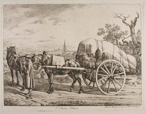  da Johann Adam Klein