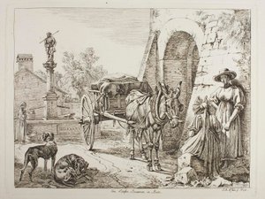  da Johann Adam Klein