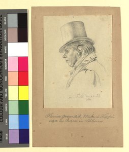  da Johann Adam Klein