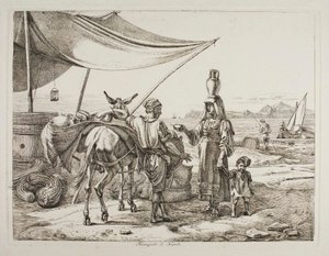  da Johann Adam Klein