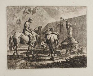  da Johann Adam Klein