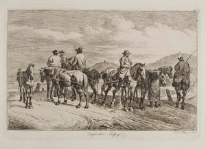  da Johann Adam Klein