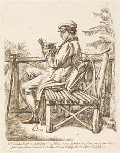  da Johann Adam Klein