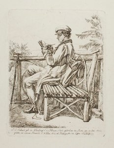  da Johann Adam Klein