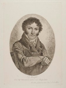  da Johann Adam Klein