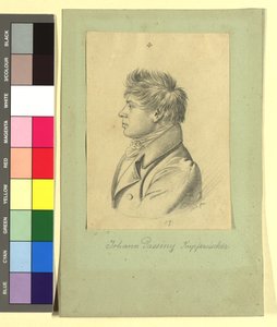  da Johann Adam Klein