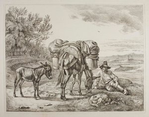  da Johann Adam Klein