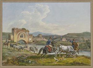  da Johann Adam Klein