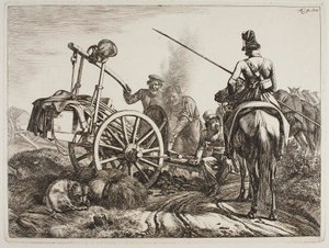  da Johann Adam Klein