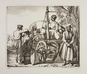  da Johann Adam Klein