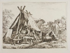  da Johann Adam Klein