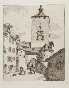  da Johann Adam Klein