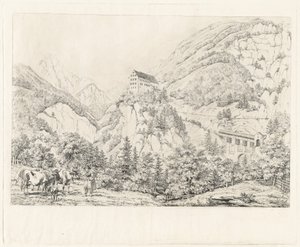  da Johann Adam Klein